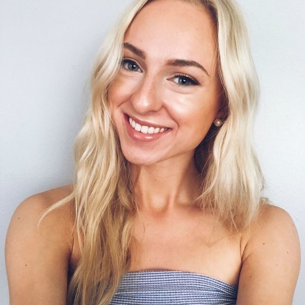 Meet your Posher, Lizzie